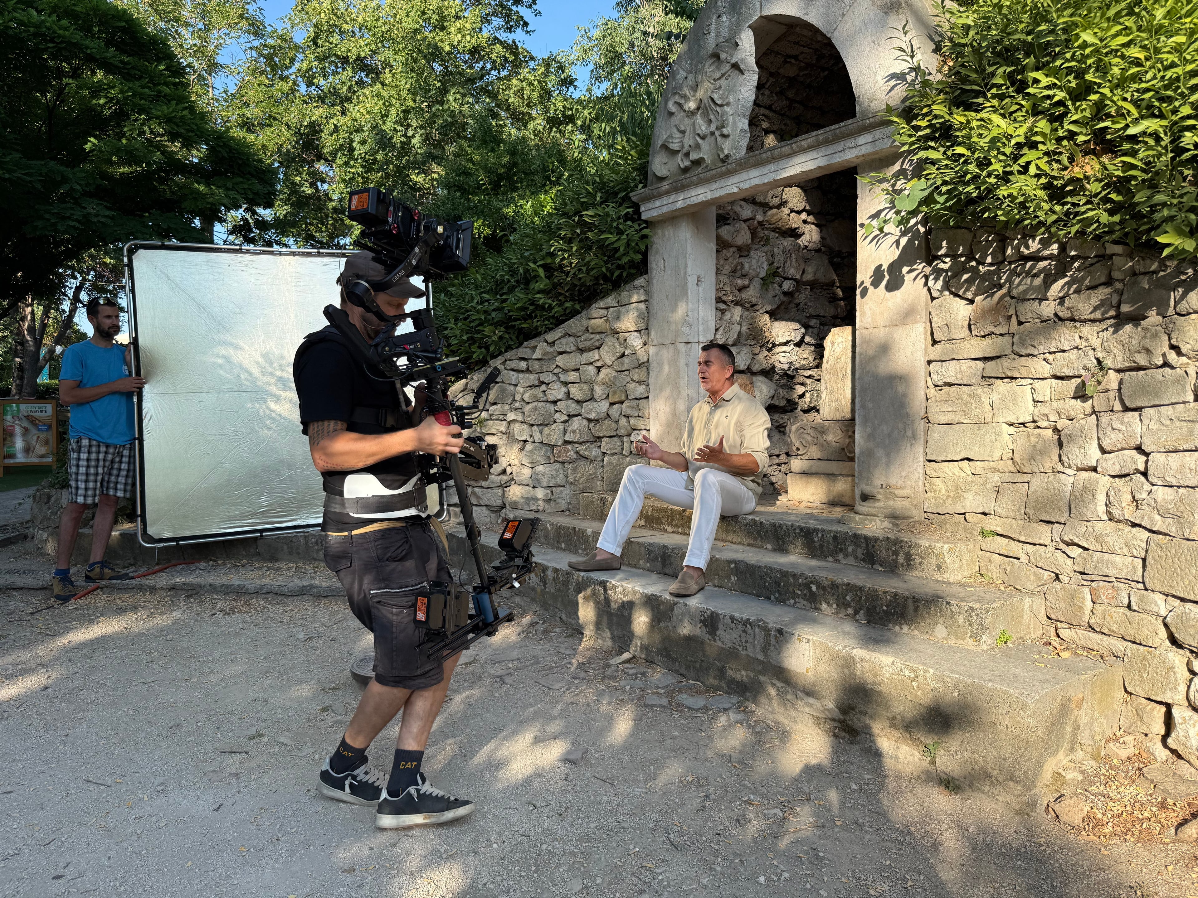 VIDEO PRODUKCIJA